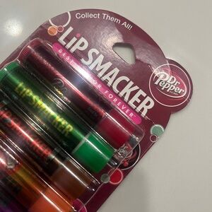 Lip Smacker Party Pack